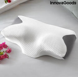InnovaGoods Memóriahabos nyakpárna (V0103201)