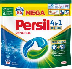 Persil Mosókapszulák Persil 4in1 Discs 54 db Universal (9000101565225)