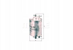 Mahle Üzemanyagszűrő Mahle 05097052AA AK10X1 AK11KJDL 2477