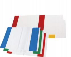 Panta Plast Füzetborító A4 Pvc, állítható MIX (10db) (0302-0082-99)