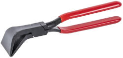 KOELNER Bádogos fogó 45 fokos fejjel 250mm (69135)