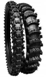 Waycom (waygom) 80/100-21 Enduro Sand motorkerékpár gumiabroncs, Waycom, 033036