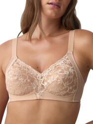 Triumph puha melltartó Delicate Doreen N 100E merevítők nélkül (101358746106-1222)