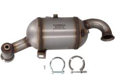 KAMOKA Catalizator KAMOKA 8015112 (8015112) - fixbox
