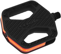 Look pedálok Geo City Vision Black (LK29554)