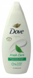 Dove Fresh Care tusfürdő nőknek 720ml