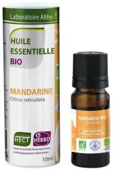 LA mandarin BIO illóolaj 10 ml