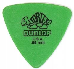 Dunlop Tortex Triangle 0.88 mm-es gitár dobókocka (431R088)