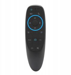  G10BTS Távirányító Smart Televízióhoz Tv Box Bluetooth (138138138138)