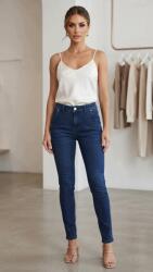 Trang Jeans Női Farmer nadrág 38-as 72 cm Trang (SPODNIE DAMSKIE)