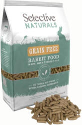 Science Selective Selective Naturals Grain Free felnőtt nyúltáp 1, 5 kg