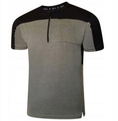Dare2b Y7611 Dare2B Men Aces III Jersey Agave Green Kerékpáros Férfi Póló, XL (DMT591)