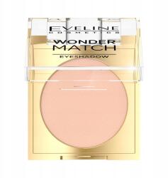 Eveline Cosmetics Wonder Match Mono szemhéjfesték No. 01 Base