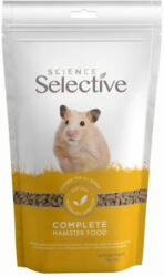 Science Selective felnőtt hörcsög táp 350 g