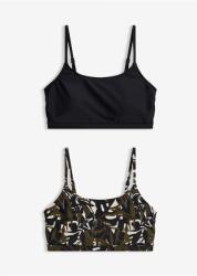 Bonprix B. p. c Bikini Felső 2 Db 44-ES