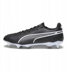 PUMA futballcipő King Pro MxSg 107475 01 méret 46, 5