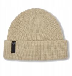 Fox Férfi téli sapka Fox Racing Machinist Beanie cream Os