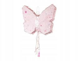 PartyDeco Pillangó Összecsukható Pinata 58X48X10CM (PINS9)