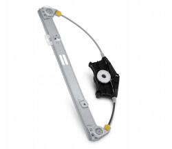 Polcar Elektromos ablakemelő bal hátsó Skoda Superb 3T 06.2008-06.2013
