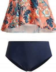 Bonprix B. p. c Bikinialsó Virágos 50-ES