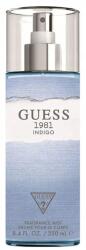 Guess 1981 Indigo For Women testápoló krém 250ml
