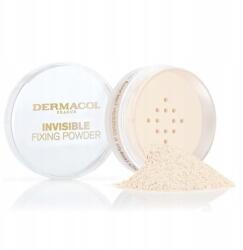 Dermacol Folyékony Púder Invisible Fixing 13G Fixáló Mattító Smink
