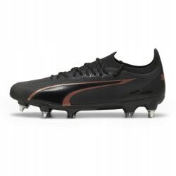 PUMA Focicipő Puma Ultra Ultimate MxSG puma black/copper rose 43.5 Eu