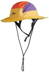  Napvédő sapka Chillhang SunSurf Wide Brim Sárga