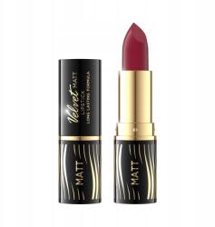 Eveline Cosmetics Velvet Matt ajakrúzs matt rúzs No. 517