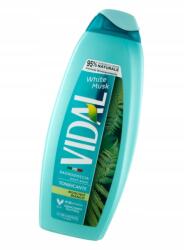 Vidal White Musk tusfürdő 600ml (8008970055442)