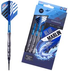 Windson Blue Marlin - soft darts szett Nyíl súlya: 16 g