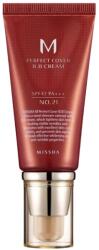 Missha Koreai M Perfect Cover Bb Krém Ex Spf 42/PA+++ No. 21 Light 20 ml