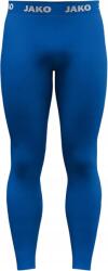 Jako Leggings Jako Unisex Long Tights Function S Royal Kényelmes szabás