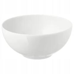 IKEA Szép Porcelán Tál Fehér 16 cm Ikea (202.783.51)