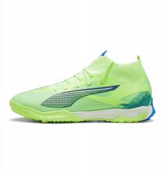 PUMA Focicipő Puma Ultra 5 Match+ Tt fizzy apple/puma white 40.5 Eu