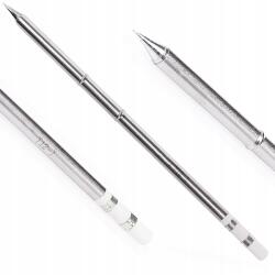 Techrebal T12-I forrasztóhegy forrasztóállomáshoz Tűkúp spicc 0.2mm 75W (T12-I)