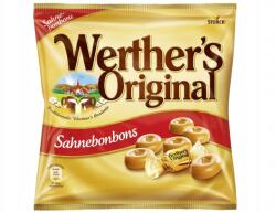Werther's Original Werthers Original cukorka tejes 245g (4014400908930)