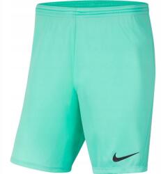 Nike % Rövidnadrág Nike Y Park III Boys BV6865 354 zöld XL (158-170cm) /Nike (BV6865)