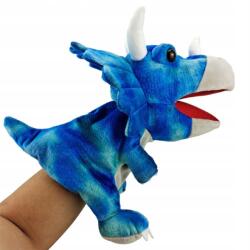  Dinoszaurusz Báb 11, 8 Inch-es Tyrannosaurus Plüss