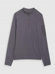 4F férfi technikai túra pulóver gyorsan száradó XXL-es méret (4FWSS25TFSWM493-22S-XXL)