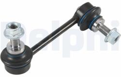 DELPHI Brat/bieleta suspensie, stabilizator DELPHI TC8473 (TC8473)