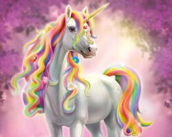 WALLTASTIC Unicorn Tapéta Unikornisok lovak Új (47013)
