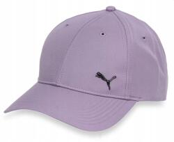 PUMA Baseball sapka Puma Metal Cat férfi női Baseball Sapka Lila (021269-76)
