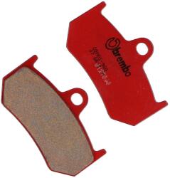 Brembo Fékbetétek Brembo Sinter Sp MV Agusta F3 800 07GR35SP