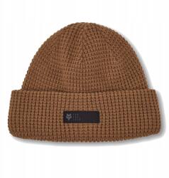 Fox Férfi téli sapka Fox Racing Zenther Beanie walnut Os (31827_356_OS)