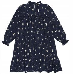  Paola ruha fekete 10Y Fekete The New Society (W22-K/WV07-PAOLA-DRESS)
