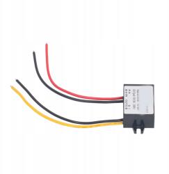  Buck modul 36W szuper vékony DC 24V 36V 48V 15-60V DC 12V3A Ek (1013240025311)