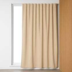 Takoy Draperie termoizolantă 140x275 bej