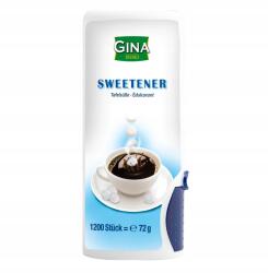Gina Édesítőszer 1200 db (9002859077319)