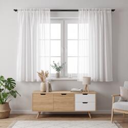 Takoy Perdea gata făcută 140x160 cu lurex auriu Luxury shiny